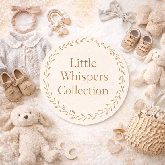 Dreamgro 4 Pack Baby Bandana Bib Set w/ Plush Bear Rattle Neutral NWT - Picture 2 of 5